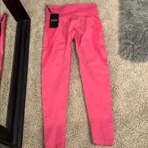 NVGTN seamless leggings